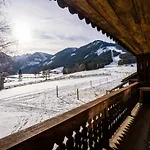 Braunhofer Apartment