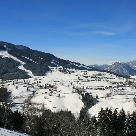 Braunhofer アパート シュラートミンク