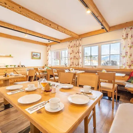 Braunhofer シュラートミンク