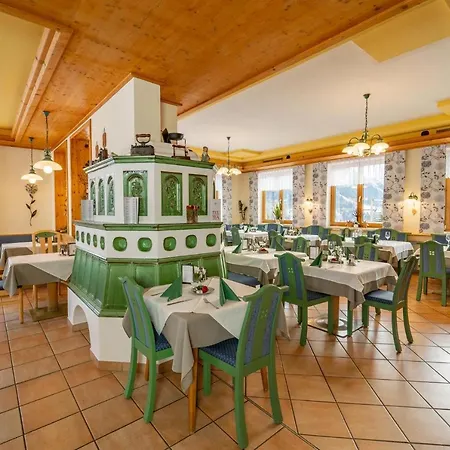 Braunhofer アパート