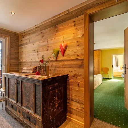 アパート Braunhofer *