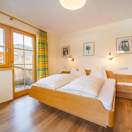 Braunhofer Apartment *