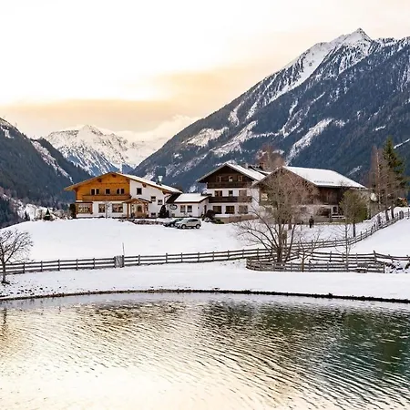 Braunhofer シュラートミンク