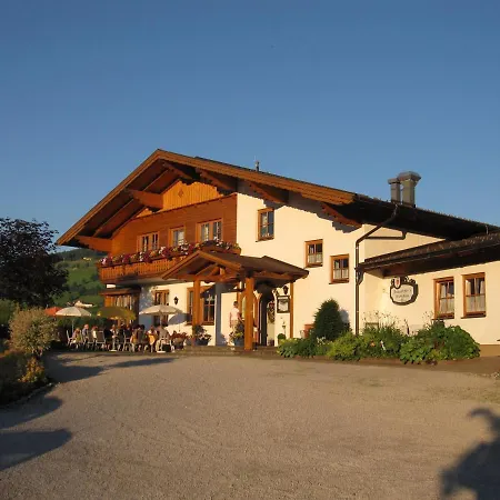 Braunhofer Apartment