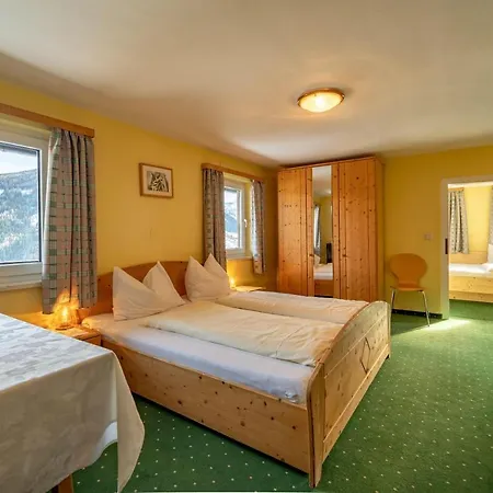 Braunhofer アパート *