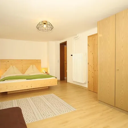 Braunhofer Daire Schladming