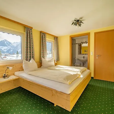 アパート Braunhofer