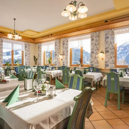 アパート Braunhofer *