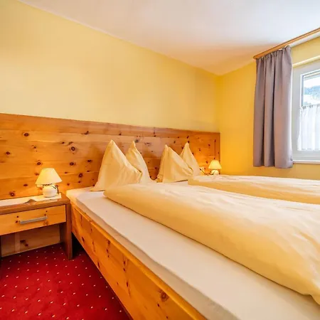 Braunhofer アパート シュラートミンク