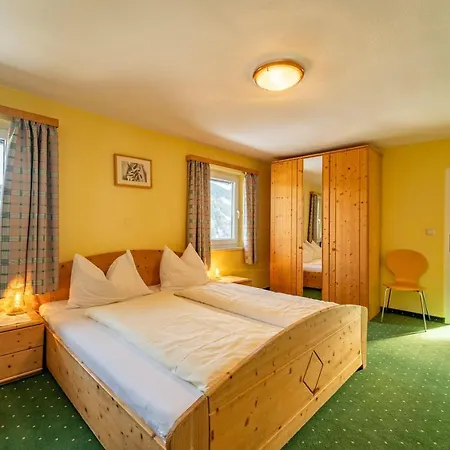 アパート Braunhofer *