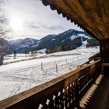 Braunhofer アパート