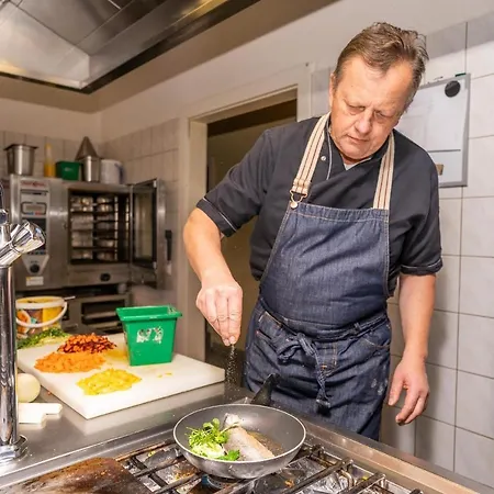 アパート Braunhofer *