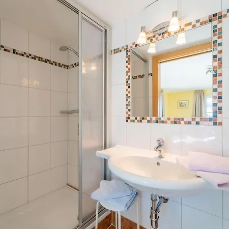 Appartamento Braunhofer