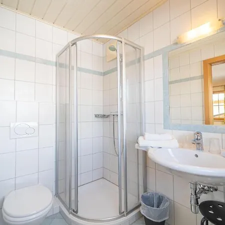 Braunhofer アパート シュラートミンク