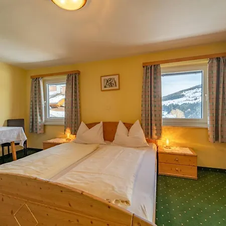 Braunhofer シュラートミンク