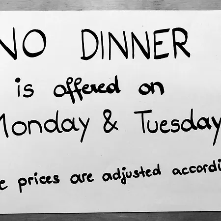 Braunhofer アパート シュラートミンク