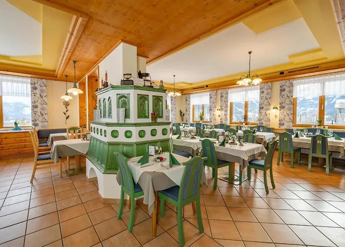 Braunhofer Appartement