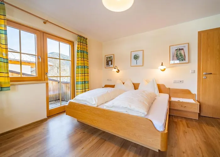 Braunhofer Appartement *