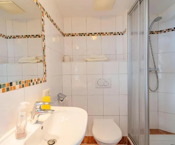 Appartement Braunhofer Schladming