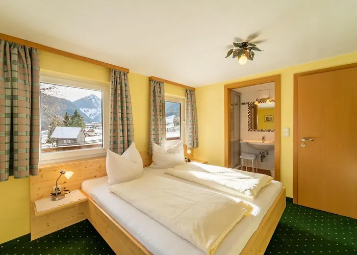 Braunhofer * Schladming