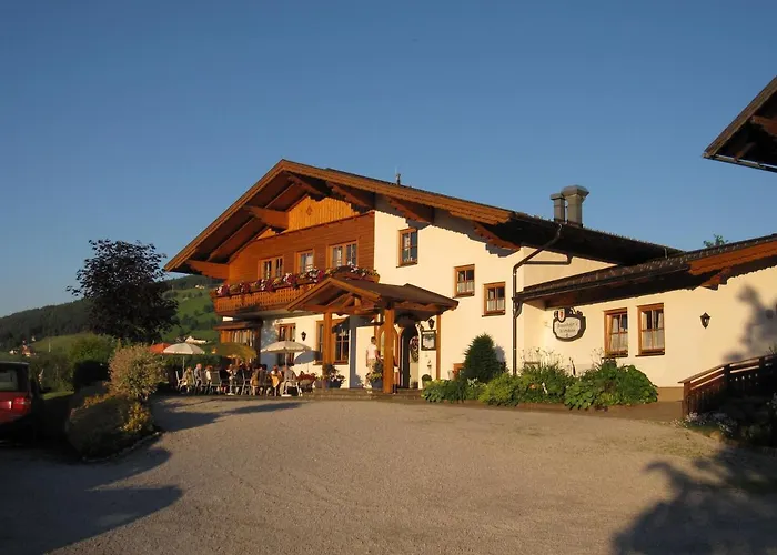 Braunhofer Apartment