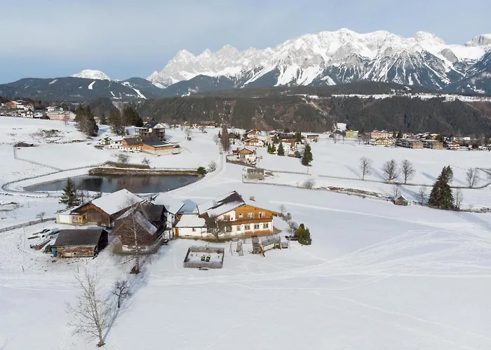 Braunhofer Schladming