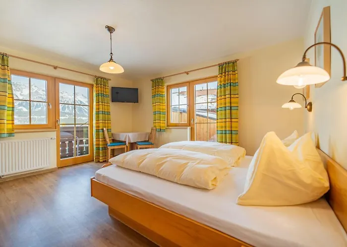 Braunhofer Appartement