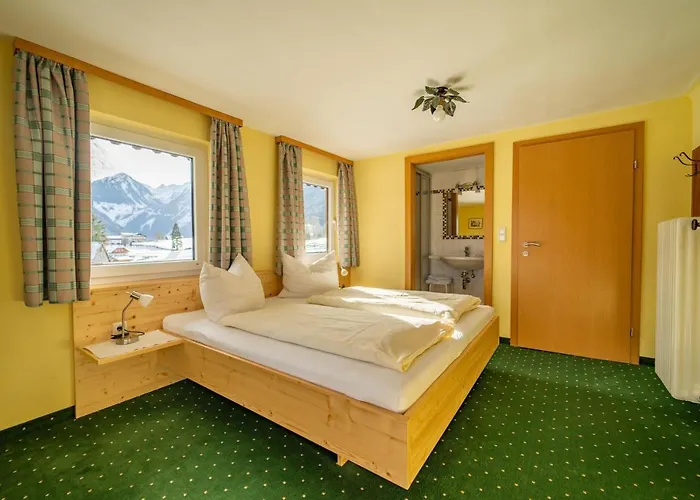 Appartement Braunhofer