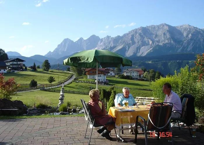 Apartment Braunhofer