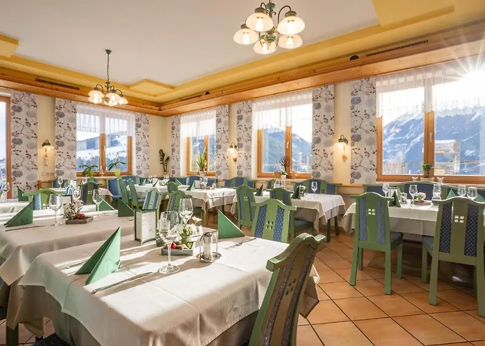 Appartement Braunhofer *