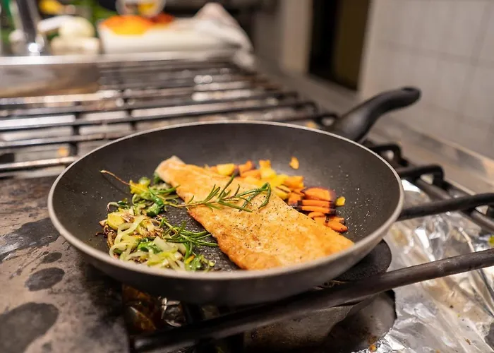 Braunhofer Apartment *