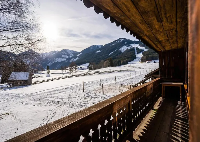 Braunhofer Appartement