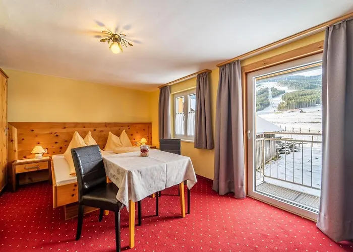 Braunhofer * Schladming