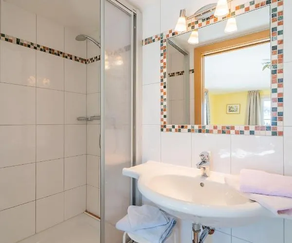 Appartement Braunhofer